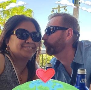 Meet your Posher, Candy